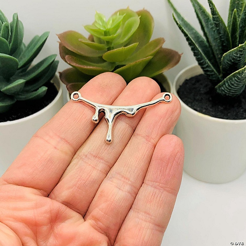 20 Pcs Halloween Blood Drip Connectors