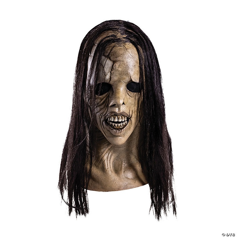 Adults Scary Stories to Tell In The Dark Big Toe Mask