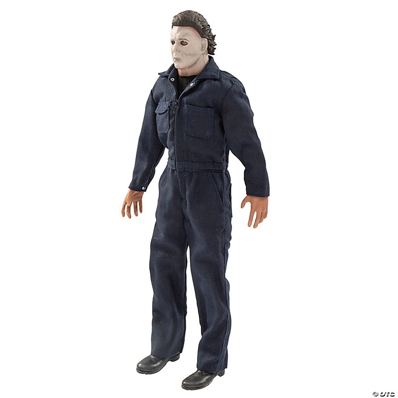 Halloween (1978) 1:6 Scale 1978 Michael Myers Collectible Figure