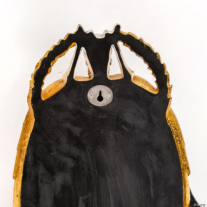 National Tree Company 24 in. Halloween Witch Wall Dcor