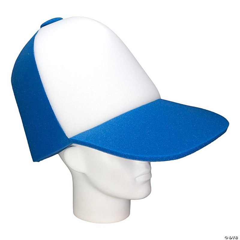 Foam Party Hats Custom Giant Trucker Hat - Photo Booth Prop - Party Favors -Halloween - Crazy Hat Day