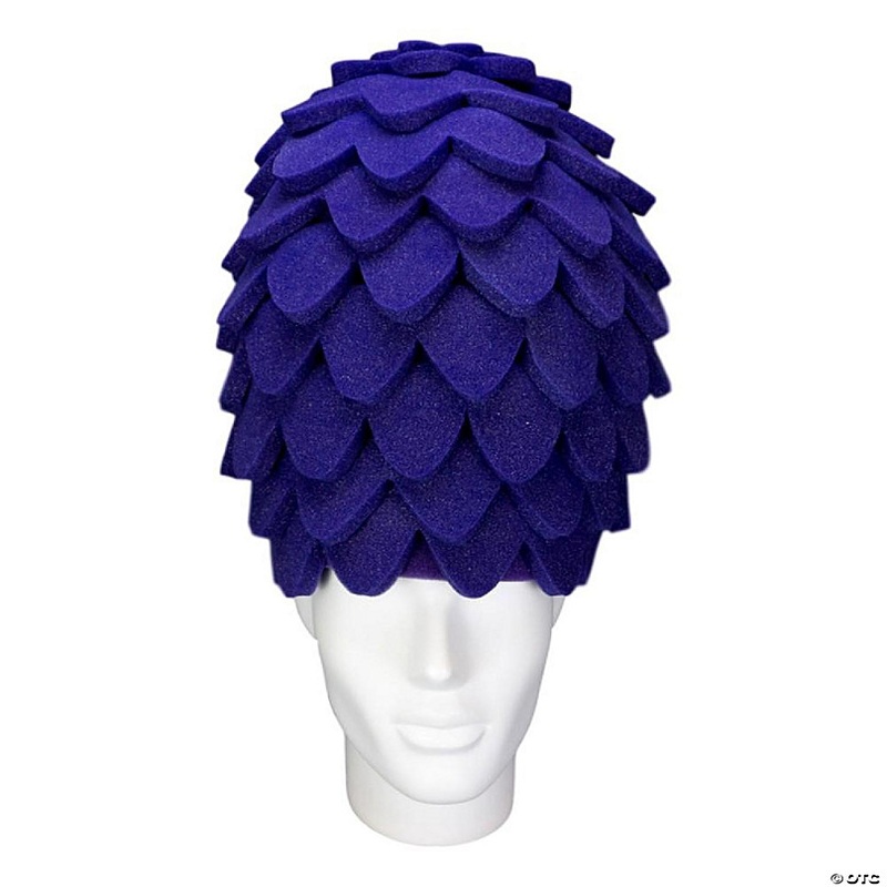 Foam Party Hats Dragon Egg Hat - Photo Booth Prop - Party Favors -Halloween - Crazy Hat Day
