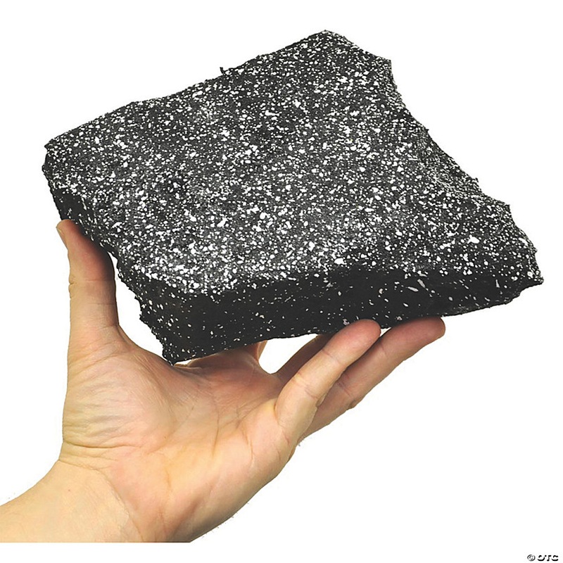 Boulders Studio Foam Halloween Dcor