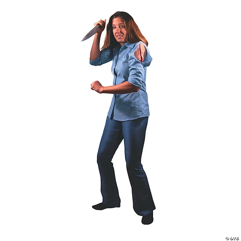 Adults Halloween Laurie Strode Costume