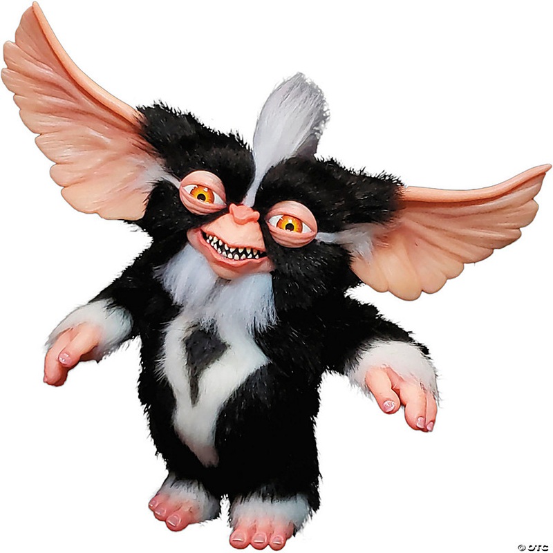 Gremlins 2 Mohawk Prop Halloween Decoration
