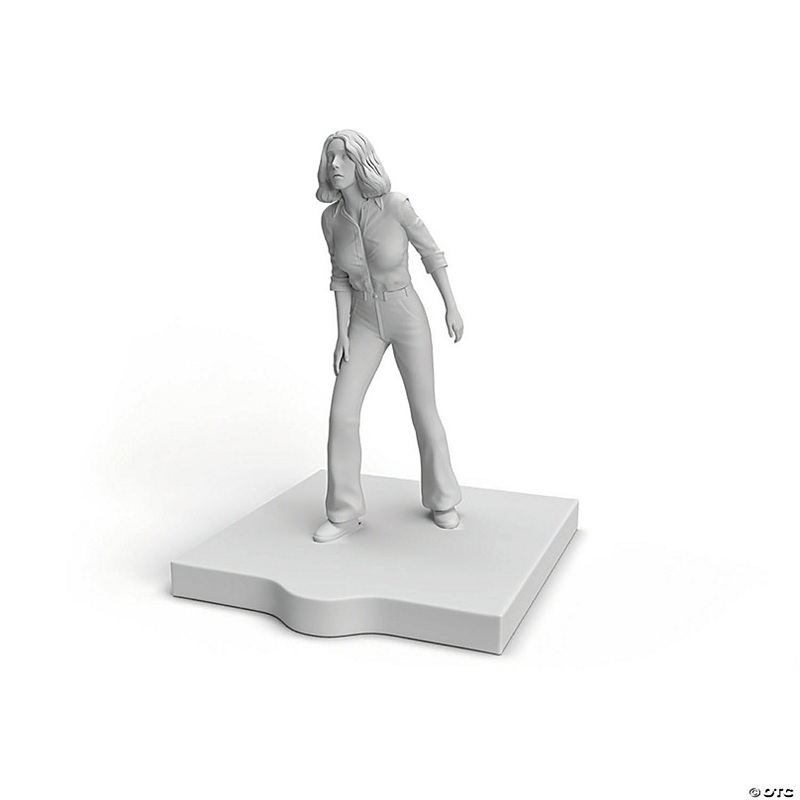 Halloween (1978) Miniature FIgures - Set of 7