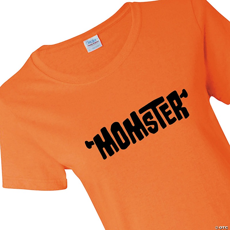 Momster Womens Halloween T-Shirt