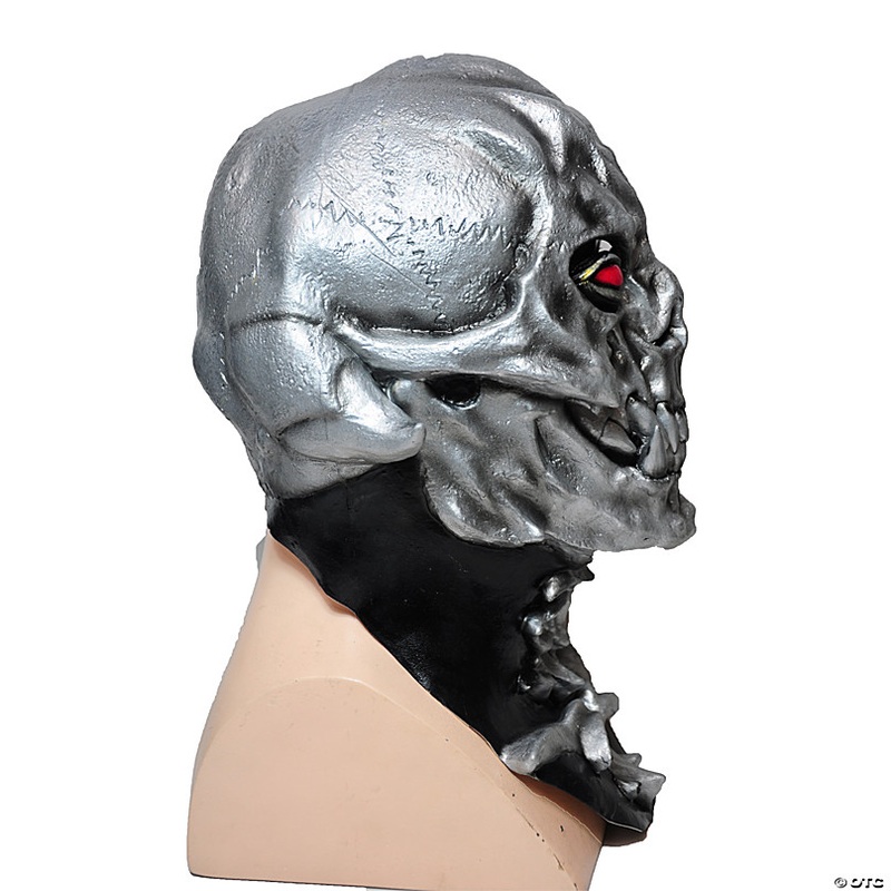 Skull Destroyer Mask