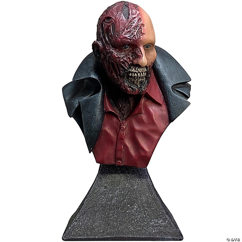 5 Darkman Darkman Mini Bust Collectible Tabletop Halloween Decoration