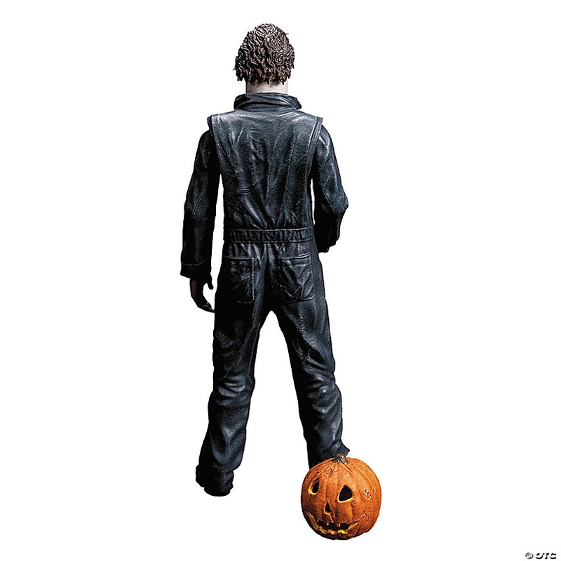 7 3/4 Halloween (1978) Michael Myers Collectible Figure