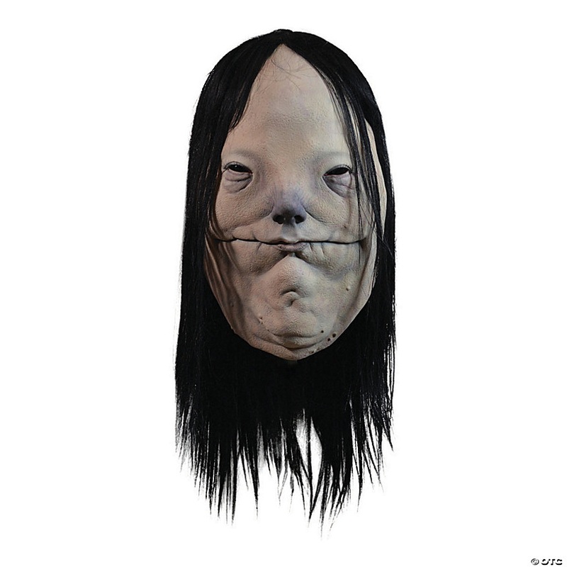 Adults Scary Stories to Tell in the Dark Pale Lady Mask