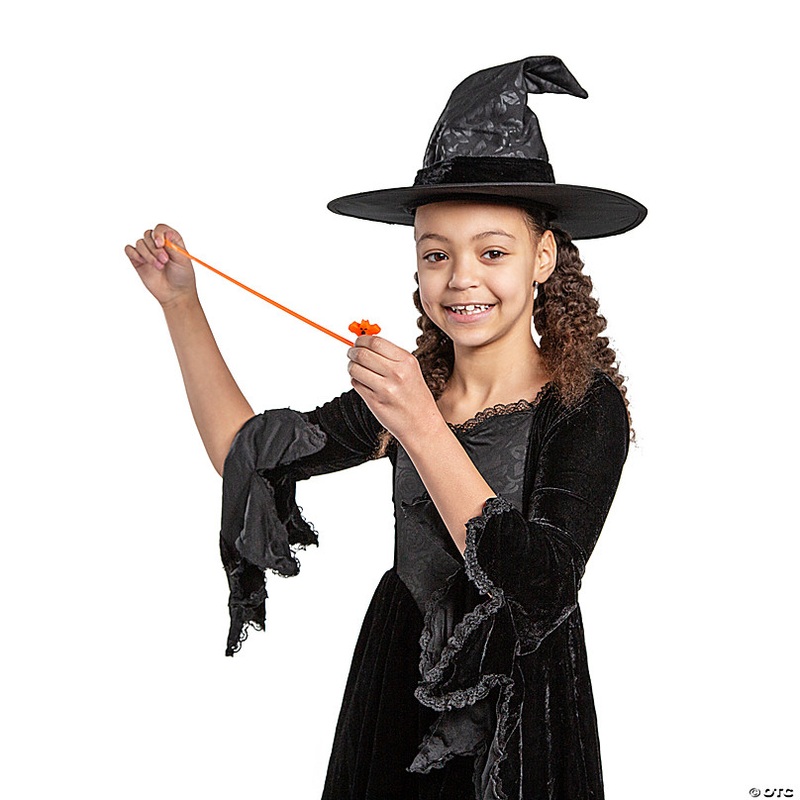 Halloween Stretchy Fidget Bracelets - 12 Pc.