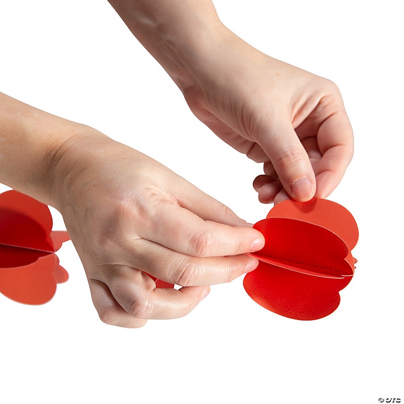 Hanging Pumpkins Curtain Backdrop