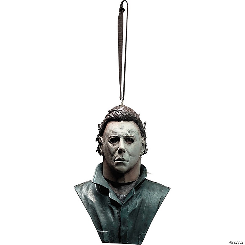 Holiday Horrors Halloween (1978) Michael Myers Ornament