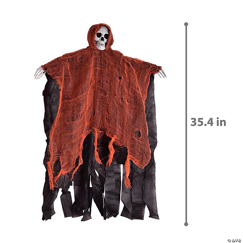 Presence- halloween-lawn-reapers