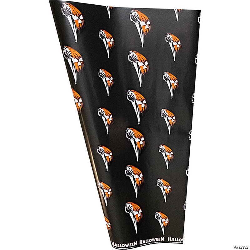 Halloween 1978 Poster Wrapping Paper
