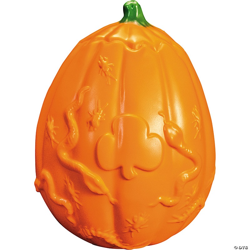 Halloween 3: Season of the Witch Light-Up Jolly Jack-O'-Lantern Accessory with Sound