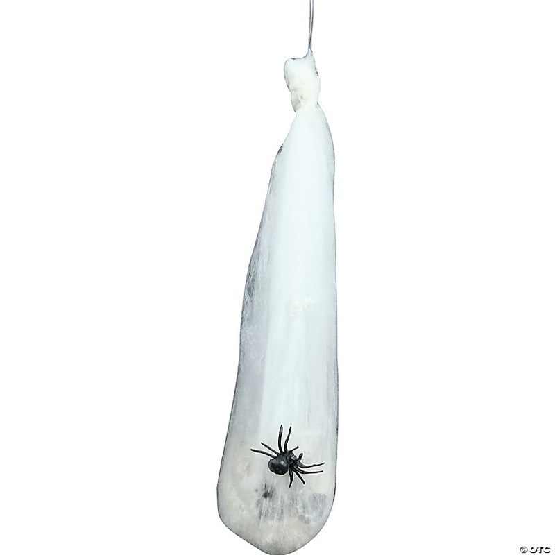 12 Larva Skull