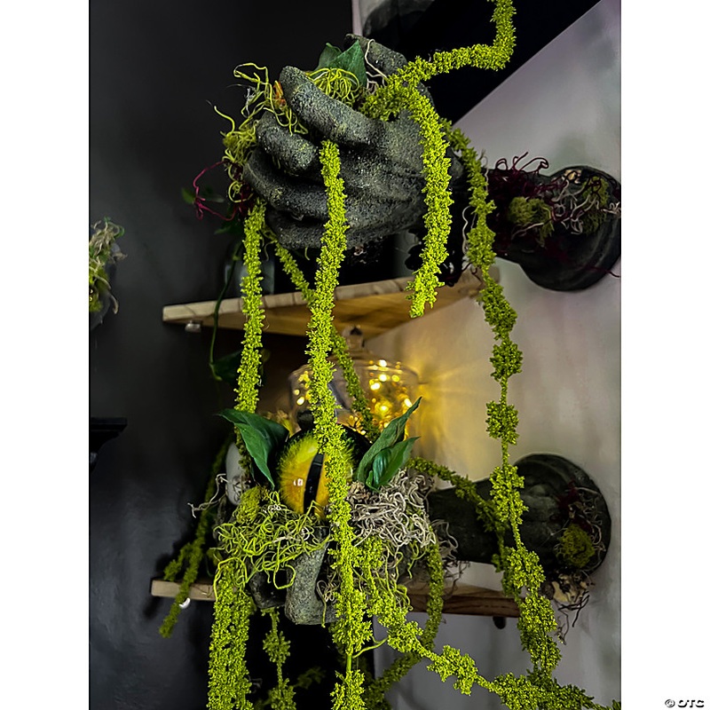 Creepy Arm Wall Halloween Decorations - 2 Pc.