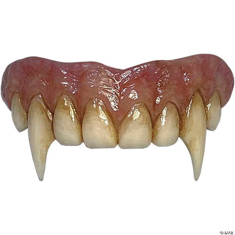 Hammer Horror Dracula Teeth Costume Accessory