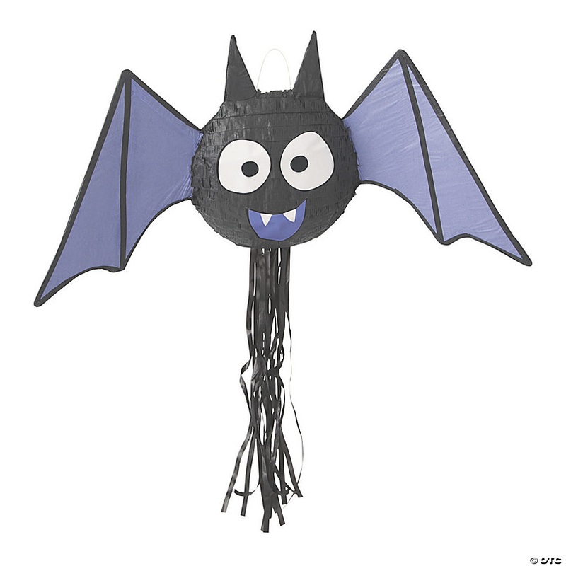 Bat Piata Halloween Decoration