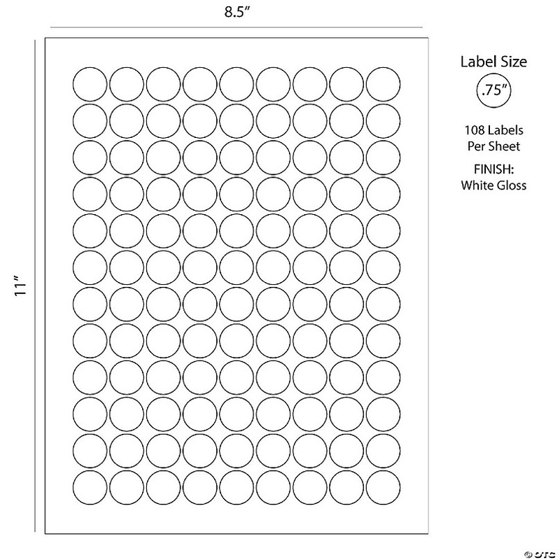 Halloween LifeSavers Mints Party Favors (Approx. 300 mints & 324 Stickers) by Just Candy - Assembly Required - Pumpkins